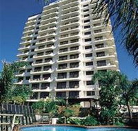 Ocean Royale Apartments - Stays Accommodation