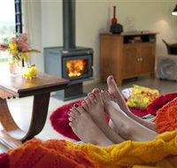 Deshons Retreat - Stayed