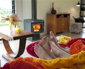 Deshons Retreat - Stayed 0