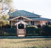 Grafton Rose Bed and Breakfast - Stayed