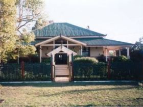 Grafton Rose Bed And Breakfast - Stayed 0