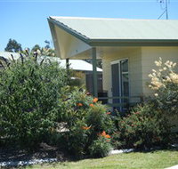 Peppertree Cabins Kingaroy - Stayed