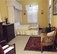 Guy House Bed and Breakfast - Stayed