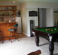 Logger's Rest - Stayed