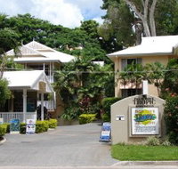 Palm Cove Tropic Apartments - Stayed