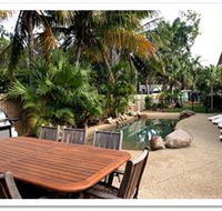 CStay Holiday Accommodation - Stayed