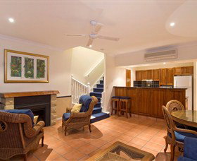 Tinaroo Lake Resort - Stayed 2