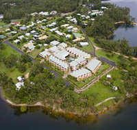 Tinaroo Lake Resort - Stayed