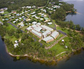 Tinaroo Lake Resort - Stayed 0