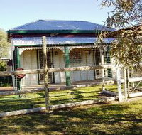 Cunnamulla Cottage Accommodation - Stayed