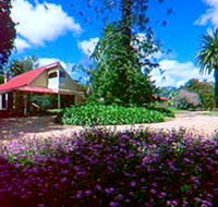 Taabinga Homestead - Stayed