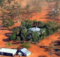 Aldville Station - Stayed