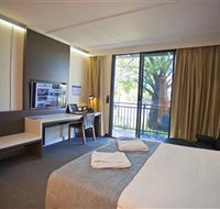 Kings Park Accommodation - Stayed