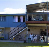 Gladstone Backpackers - Stayed