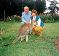 Bimbimbi and Little Hollow Farm Stay - Stayed