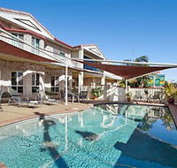 Highlander Motor Inn - Stayed