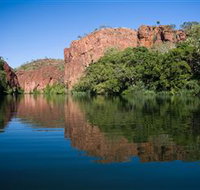 Adels Grove Camping Ground - Stayed