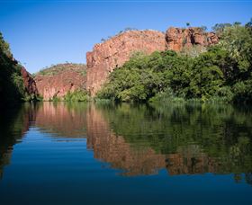 Adels Grove Camping Ground - Stayed 0