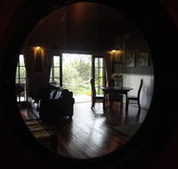 Tin Peaks Bed and Breakfast - Stayed