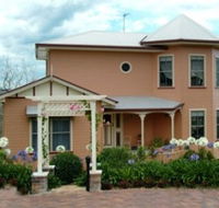 Blue Ridge Manor Bed and Breakfast - Stayed
