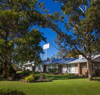 Toowoomba Motor Village - Stayed