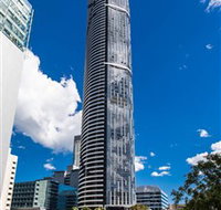 Meriton Serviced Apartments - Herschel Street - Stays Accommodation