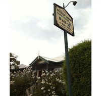 Pitstop Lodge Guesthouse and Bed and Breakfast - Stayed