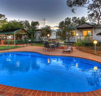 Warwick Freedom Lifestyle Caravan Park - Stayed