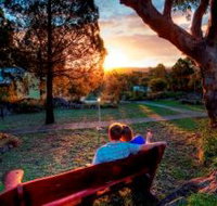 31 The Rocks - Stayed