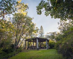 Hidden Valley Cabins - Stayed 3