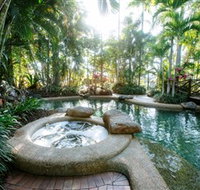 City Oasis Inn - Stayed