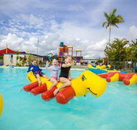 Kurrimine Beach Holiday Park - Stays Accommodation