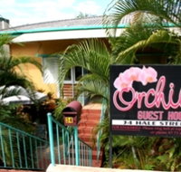 Orchid Guest House - Stayed
