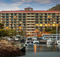 Quest Townsville - Stayed
