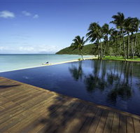 Orpheus Island - Stayed