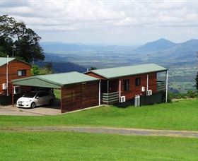 Eungella Mountain Edge Escape - Stayed 0