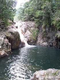 Eungella Mountain Edge Escape - Stayed 2