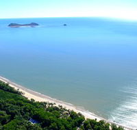 Kewarra Beach Resort and Spa - Stayed