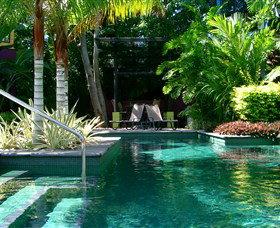 Dreamcatcher Apartments - Stayed 2