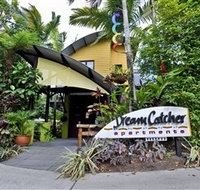 Dreamcatcher Apartments - Stayed