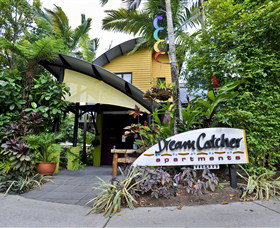 Dreamcatcher Apartments - Stayed 0