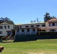 Eungella Chalet - Stayed