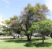 Seabreeze Tourist Park - Stays Accommodation