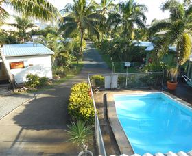 Bush Village Budget Cabins - Stayed 0