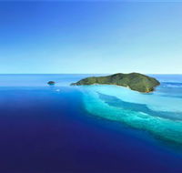 OneOnly Hayman Island - Stayed