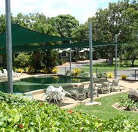 Cooktown Holiday Park - Stayed