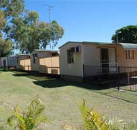 AAOK Moondarra Accommodation Village Mount Isa - Stayed