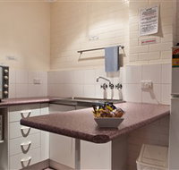 Hi-Way Units Motel - Stayed