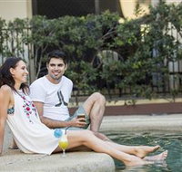 Coral Cay Resort Motor Inn - Stayed