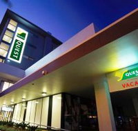 Quest Mackay - Stayed